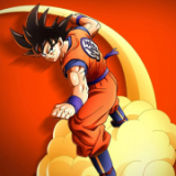 七龙珠Z卡卡罗特优化版（steam移植）-梨子乐手游