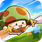 菇勇者传说(免广告)-梨子乐手游