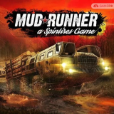 旋转轮胎：泥泞奔驰（内置mod菜单Steam移植）-梨子乐手游