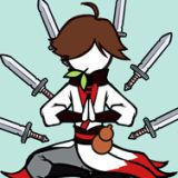 紙上王者（无限金币）-梨子乐手游