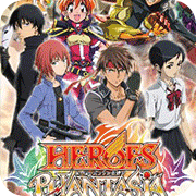 英雄幻想曲(汉化+大量货币)-梨子乐手游