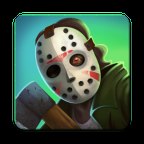 营地防御（大量货币）-梨子乐手游