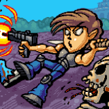 勇者之路（免广告获取奖励）-梨子乐手游