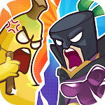 香蕉缺个芭乐(内置MOD菜单)-梨子乐手游