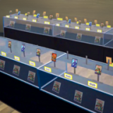 我的卡牌超市(免广告获取奖励)-梨子乐手游