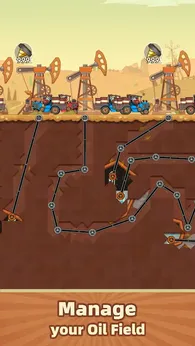 吸油记(免广告获取奖励)-梨子乐手游