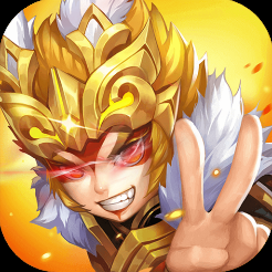 上古诸神（内置菜单）-梨子乐手游