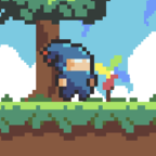 失落的花朵（没有广告）-梨子乐手游