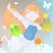 天国旅立（蒲公英反加）-梨子乐手游