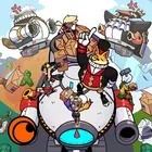 坦克连接（解锁全部内容）-梨子乐手游