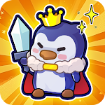 企鹅逗阵战（内置MOD菜单）-梨子乐手游