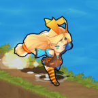 闪电突破（商店里无条件购买）-梨子乐手游