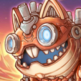 喵喵战士(无限货币不减反增,断网进)-梨子乐手游