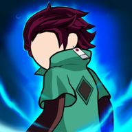 火柴人鬼灭之刃（内置菜单）-梨子乐手游