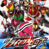 假面骑士巅峰英雄（解锁全部角色）-梨子乐手游