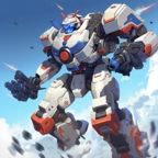 机械之地幸存者（大量货币＋免广告）-梨子乐手游