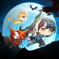 超级恶棍-梨子乐手游