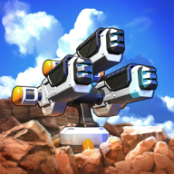 将军塔防将军塔防（解锁无限金币）-梨子乐手游