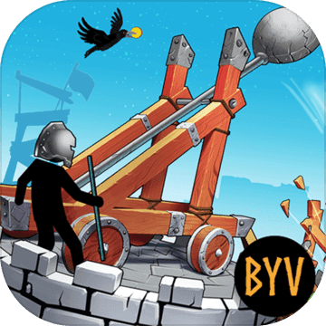 火柴人之守卫城堡（大量货币）-梨子乐手游