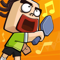 节奏乒乓（金钱逆增长）-梨子乐手游