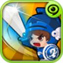 史诗突袭（内置MOD菜单）-梨子乐手游