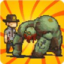 死亡威胁僵尸战争（货币越用越多）-梨子乐手游