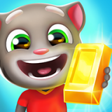 汤姆猫跑酷（全资源破解）-梨子乐手游