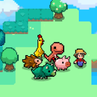 扑克宝历险记（大量金币）-梨子乐手游