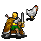 点击启示录2（解锁大量货币）-梨子乐手游