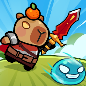 卡皮巴拉幸存者（免广告获取奖励）-梨子乐手游