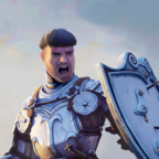 时代的黎明-梨子乐手游