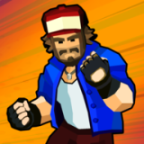 城市战士与街头帮派（大量货币）-梨子乐手游