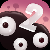 粘粘世界2-梨子乐手游