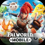 幻兽帕鲁-梨子乐手游