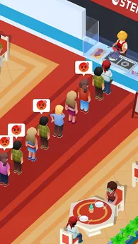 放置烹饪学院（断网玩，无条件购买付费物品）-梨子乐手游