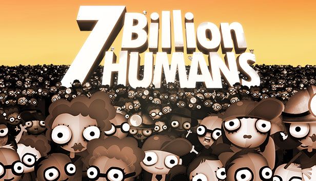 70亿人7 Billion Humans v1.0.4.2[完整版]Steam移植-梨子乐手游