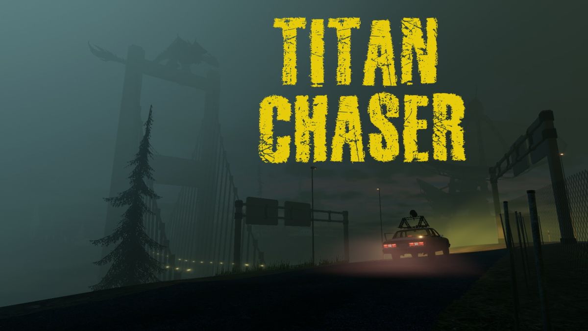 泰坦追逐者Titan Chaserv1.0.0[完整版]Steam移植