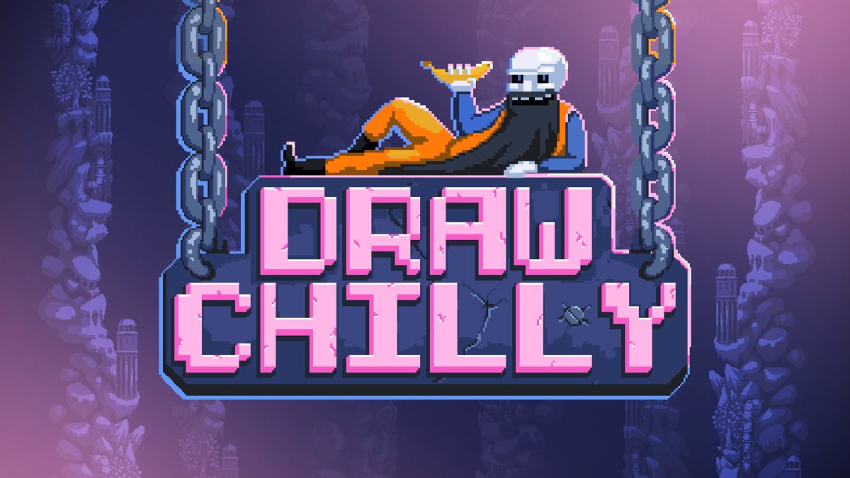 冰冷地狱DRAW CHILLY v1.0.51[完整版]Steam移植