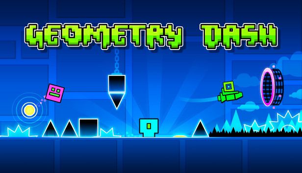 几何冲刺Geometry Dash v2.2.142[完整版]Steam移植-梨子乐手游