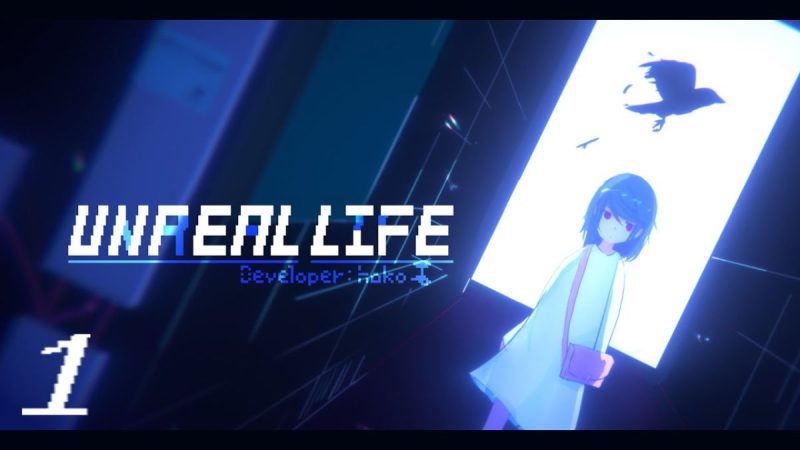 非现实生活Unreal Life v3.0.10[完整版]Steam移植-梨子乐手游