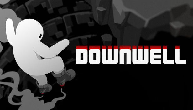 坠落深井Downwell v1.2.3[完整版]Steam移植-梨子乐手游