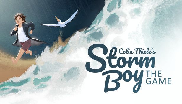 风暴男孩 Storm Boy v1.5.7 [完整版] Steam移植-梨子乐手游
