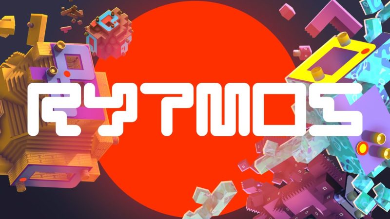 音律迷航Rytmos v1.92 [完整版] Steam移植-梨子乐手游