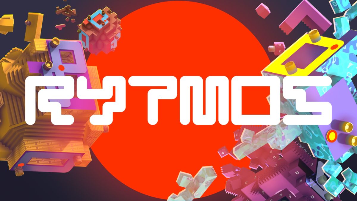 音律迷航Rytmos v1.92 [完整版] Steam移植