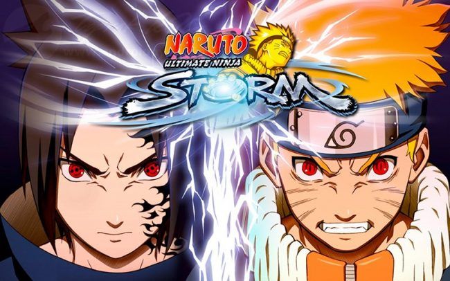 火影忍者：究极风暴v1.0.13[完整版+免谷歌]Steam移植-梨子乐手游