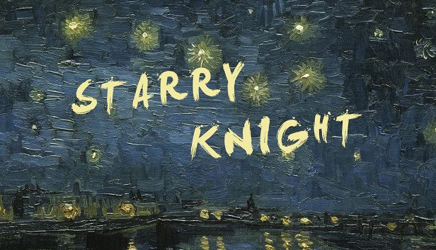 星夜骑士 Starry Knight  v2.3 [完整版] Steam移植-梨子乐手游