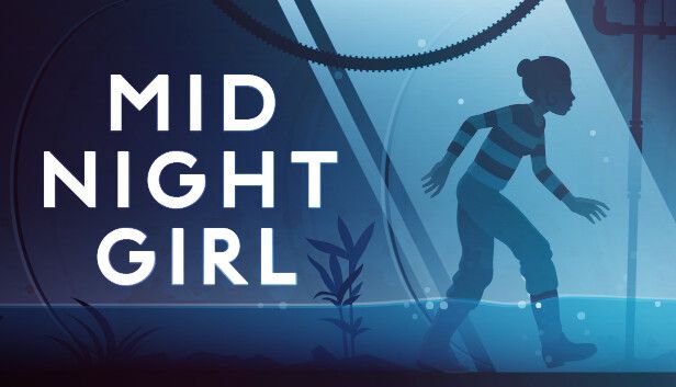 午夜女孩Midnight Girl v1.0.1[完整版]Steam移植-梨子乐手游