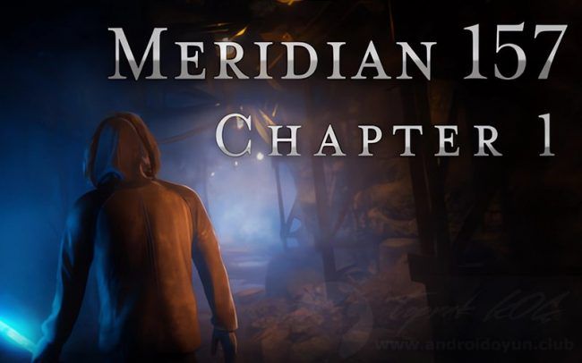 子午线157第一章  v1.2.4 [完整版] Steam移植-梨子乐手游