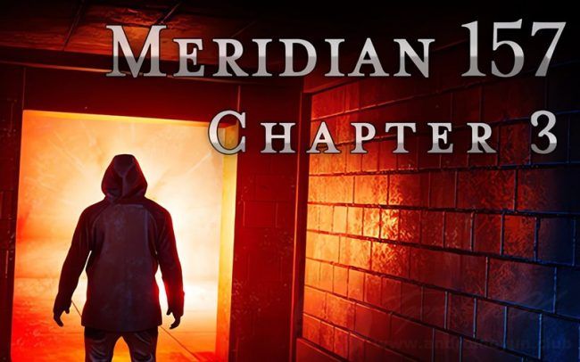 子午线157第3章 v1.1.9 [完整版] Steam移植-梨子乐手游