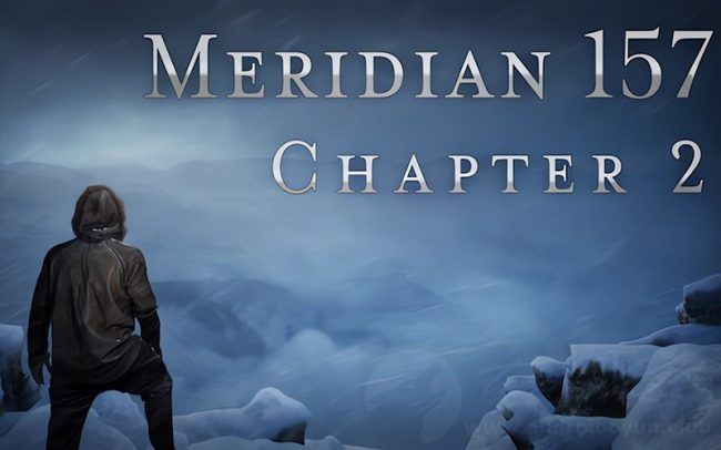 子午线157第2章 v1.1.5 [完整版] Steam移植-梨子乐手游